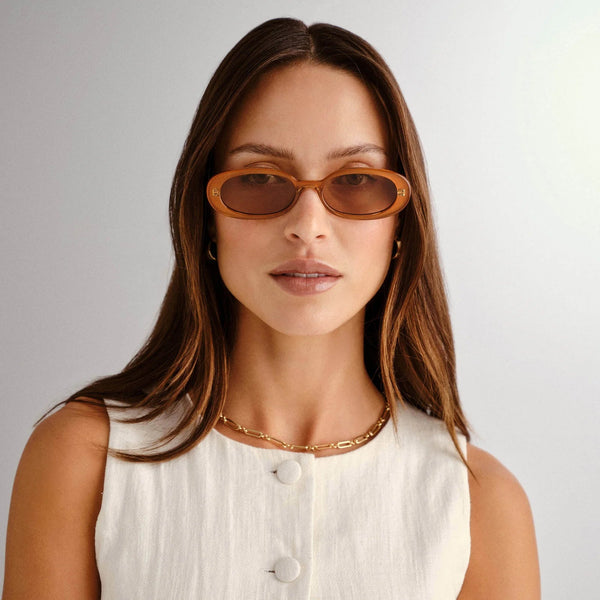 Outta Love / Caramel & Tan Lens - Shade Files